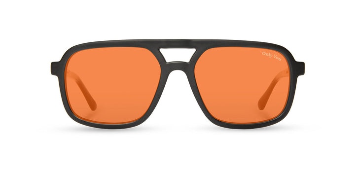 Matte Black*Walnut*Basic Polarized Amber + Matte Black*Walnut*HD Plus Polarized Amber + Matte Black*Walnut*RX | CAMP Glacier Matte Matte Black Walnut Sunglasses