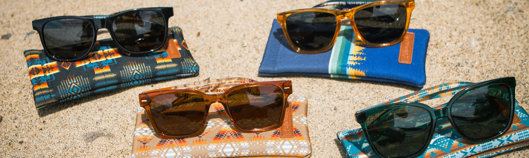Pendleton Eyewear
